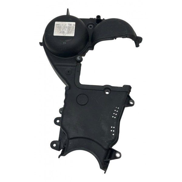 Capa Correia Dentada Ford Focus 1.6 16v 2014 2015 2016 2017