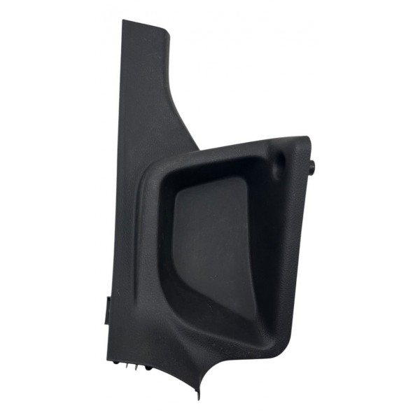 Soleira Coluna Traseira Esq Ford Focus 2014 2015 2016 2017