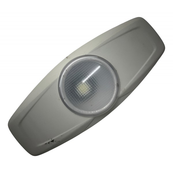 Luz Teto Cortesia Traseiro Ford Focus 2014 2015 2016 2017