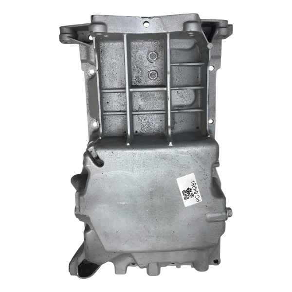 Cárter Óleo Motor Gm Captiva 2.4 2008 2009 2010 2011 2012