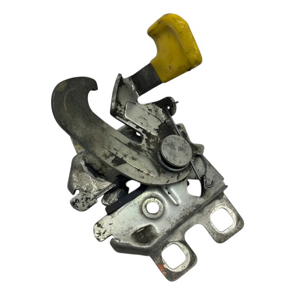Fechadura Capô Fiat Bravo 2011 2012 2013 2014 2015 2016