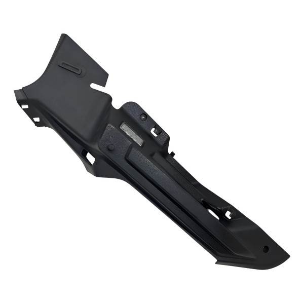 Acabamento Bagagito Esquerdo Ford Focus 2014 2015 2016 2017