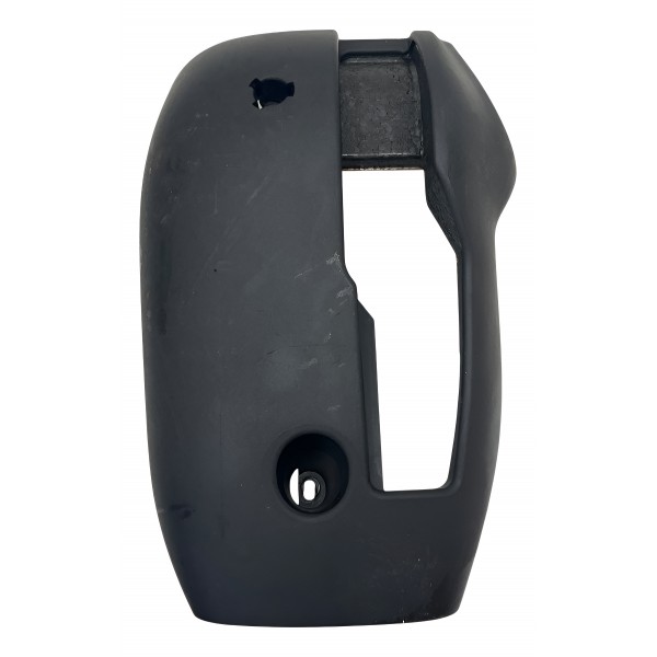 Moldura Coluna Direção Ford Focus 2014 2015 2016 2017