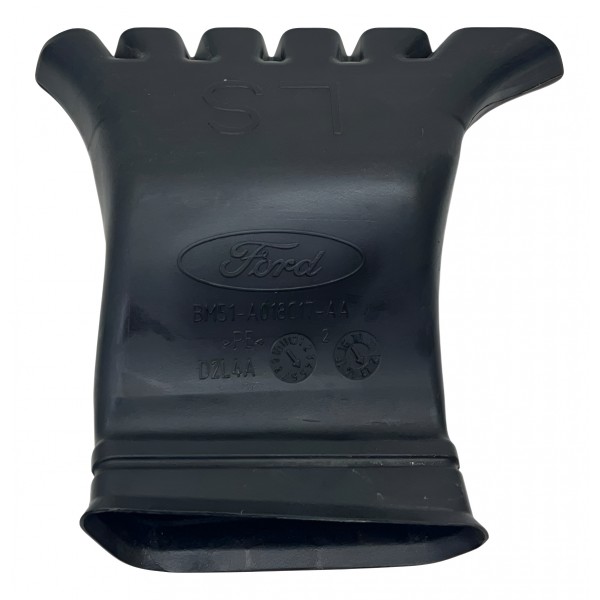 Duto Ar Esquerdo Ford Focus 2014 2015 2016 2017