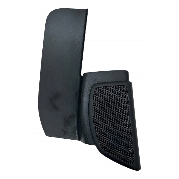 Acabamento Int Retrovisor Esquerdo Ford Focus 2014 2015 2017