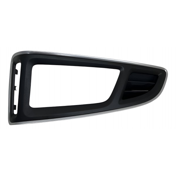 Moldura Difusor Ar Diant Dir Ford Focus 2014 2015 206 2017