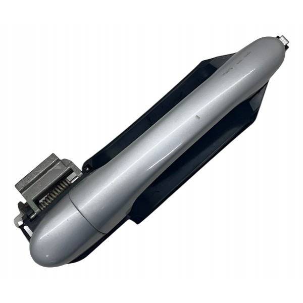 Maçaneta Tras Dir Fiat Palio Attractive 2012 2013 2014 2016 Traseira