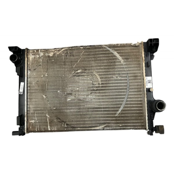 Radiador Água Fiat Argo Cronos 2017 2018 2019 2020 2021 2022