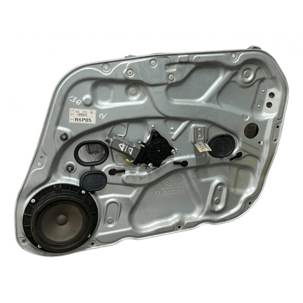 Máquina Vidro Dianteira Direita Hyundai I30 2008 2009 2010