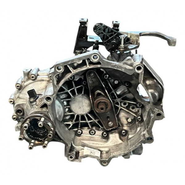 Caixa Câmbio Vw Fox Gol Voyage 2010 2011 2012 2013 2014 2015