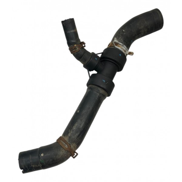 Mangueira Inferior Radiador Gm Celta 2007 2008 2009 2010 11