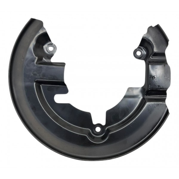 Protetor Disco Freio Dianteiro Direito Ford Focus 2014 2017