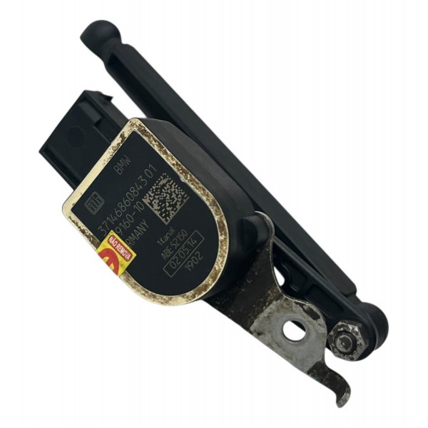 Sensor Nível Estabilidade Bmw 320i Gp 2013 2014 2015 2016