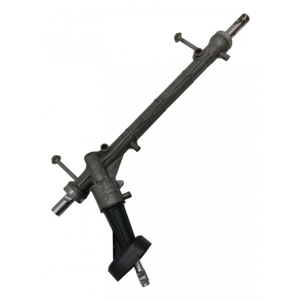 Caixa Direção Mecânica Vw Up 2014 2015 2016 2017 2018 2019