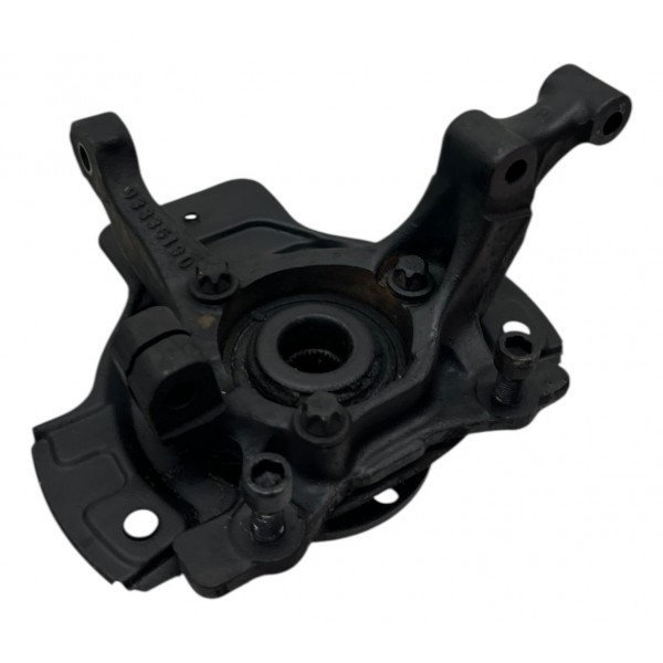 Montante Manga Diant Esquerdo Eixo Gm Vectra 2.0 2007 2008