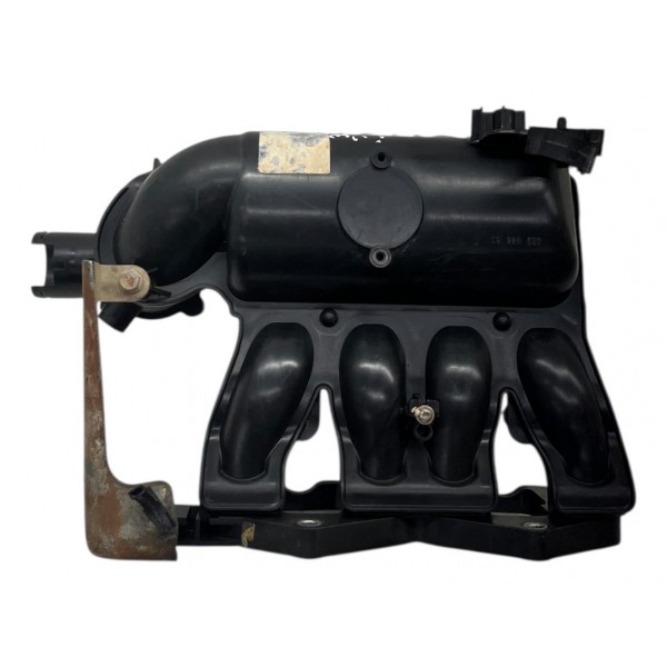 Coletor Admissão Fiat Uno 2012 2013 2014 2015 2016 2017 2020