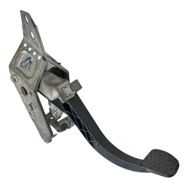 Pedal Embreagem Gm Astra 2006 2007 2008 2009 2010 2011 2012