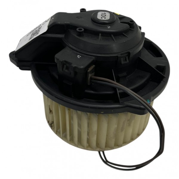 Motor Ventilador Ar Forçado Vw Saveiro G5 2008 2009 2010 11