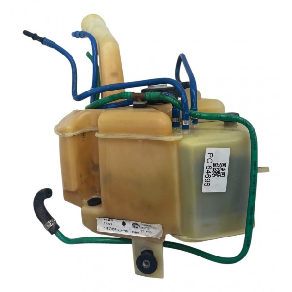 Reservatório Partida Frio Fiat Uno 2014 2015 2016 2017 2018