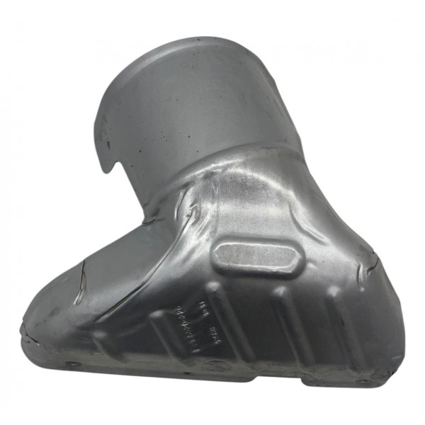 Protetor Defletor Calor Fiat Uno 2014 2015 2016 2017 2018