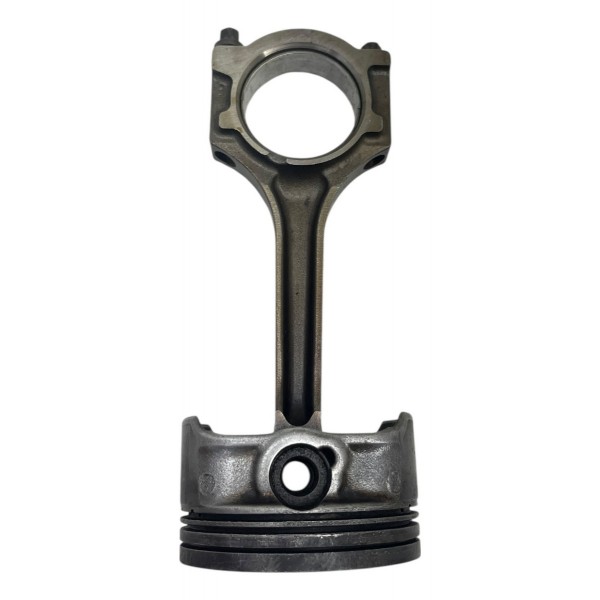 Pistão Biela Std Ford New Focus 1.6 16v 2014 2015 2016 2017