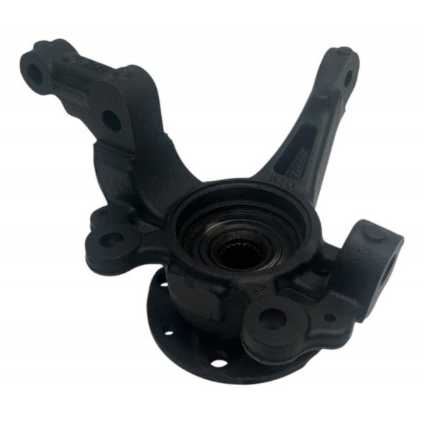 Montante Manga Eixo Esquerdo Fiat Uno 2012 2013 2014 2015 18