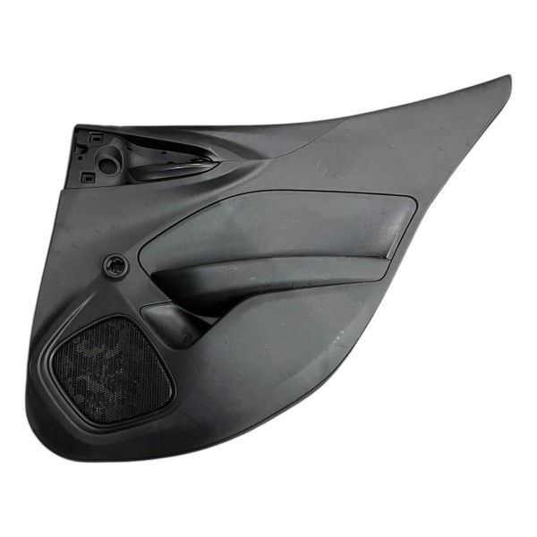 Forro Porta Dianteira Direita Fiat Argo 2017 2018 2019 2020