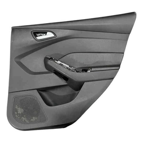 Forro Porta Traseira Direita Ford Focus 2014 2015 2016 2017