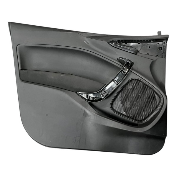 Forro Porta Dianteira Esquerda Fiat Argo 2017 2018 2019 2020