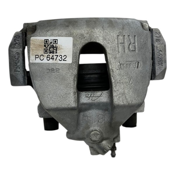 Pinça Freio Diant Dir Ford Focus 1.6 16v 2014 2015 2016 2017