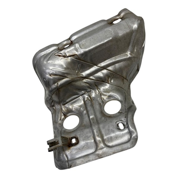 Protetor Calor Escapamento Ford Focus 1.6 16v 2014 2015 2017