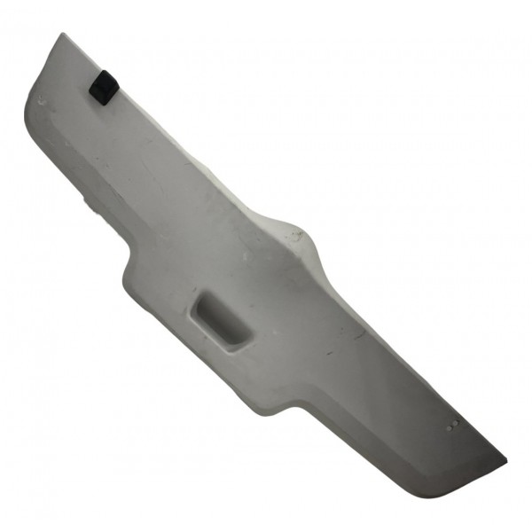 Forro Tampa Traseira Porta Mala Citroen C3 2008 2009 2010 12