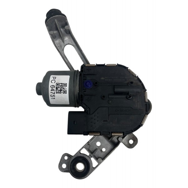 Motor Limpador Parabrisa Esq Ford Focus 2014 2015 2016 2017