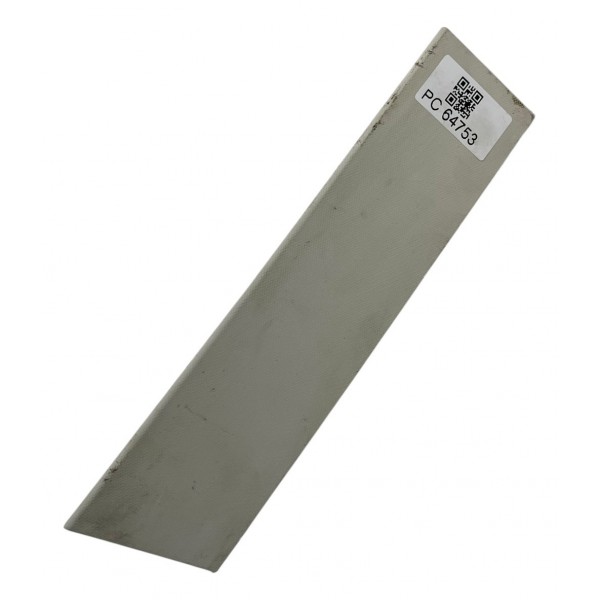 Acabamento Vidro Traseiro Dir Ford Focus 2014 2015 2016 2017