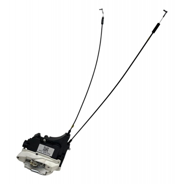 Fechadura Porta Diant Esq Ford Focus 2014 2015 2016 2017