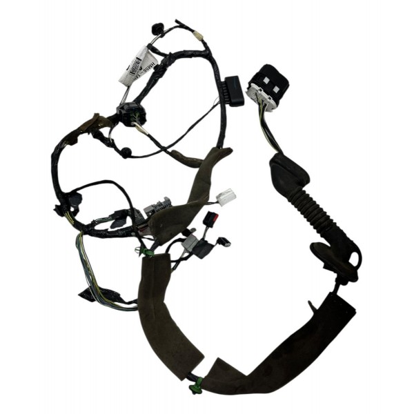 Chicote Porta Dianteira Direita Ford Focus 2014 2015 2016 17