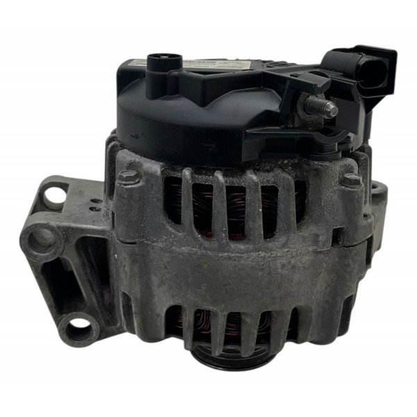Alternador Ford New Fiesta Focus 1.6 16v 2014 2015 2016 2017