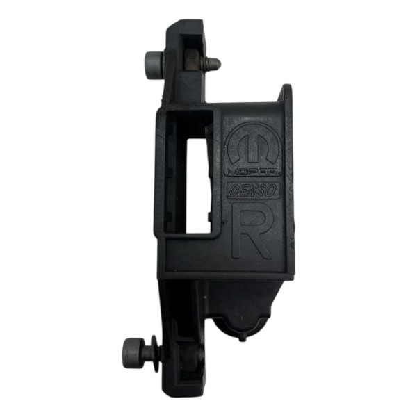 Suporte Coxim Radiador Direito Fiat Argo 2018 2019 2020 2021