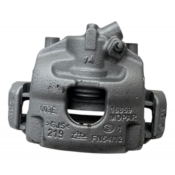 Pinça Freio Dianteira Esq Fiat Argo 2017 2018 2019 2020 2021