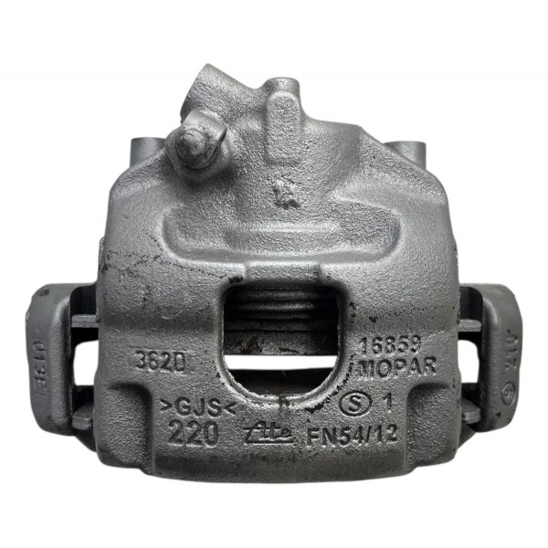 Pinça Freio Dianteira Dir Fiat Argo 2017 2018 2019 2020 2021