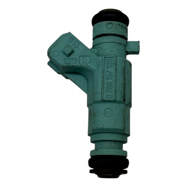 Bico Injetor Ford Focus 1.6 16v 2014 2015 2016 2017 Unitário