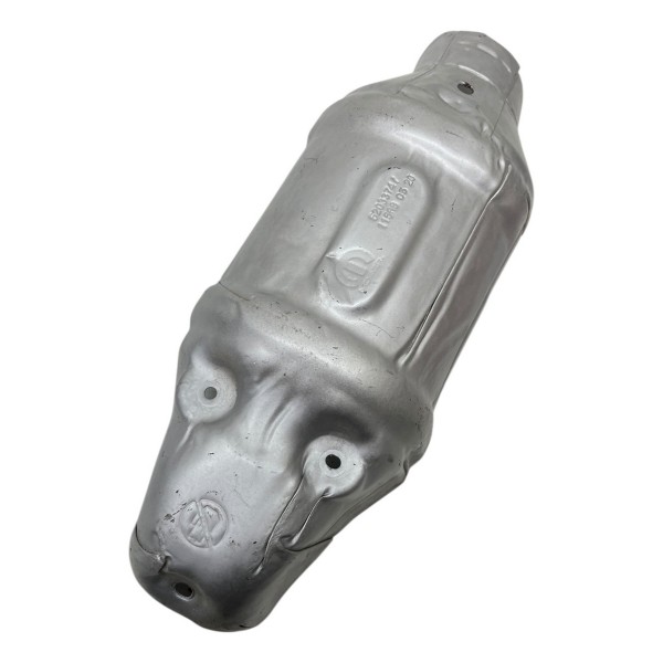 Defletor Catalisador Fiat Argo 2016 2017 2018 2019 2020 2021
