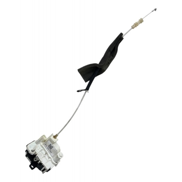 Fechadura Porta Diant Dir Fiat Argo 2017 2018 2019 2020 21