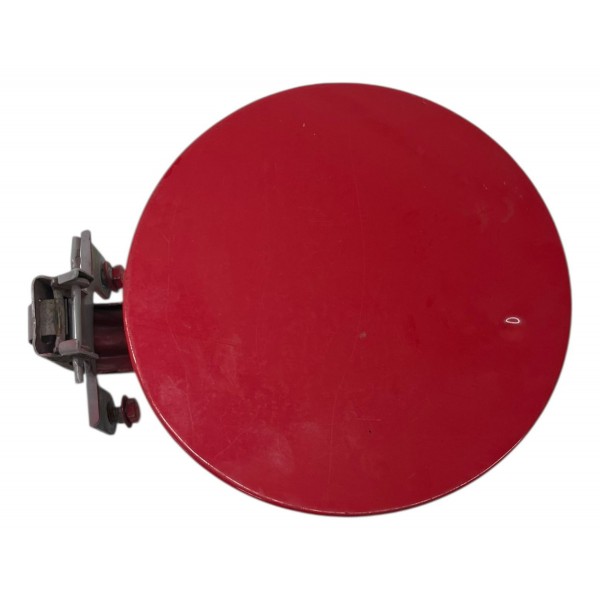 Portinhola Tanque Combustível Fiat Argo 2017 2018 2019 2021