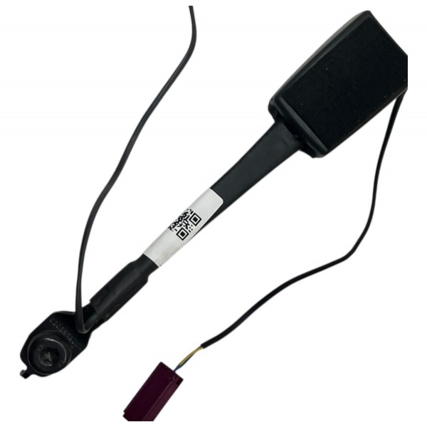 Cinto Fêmea Dianteiro Dir Ford Focus 2014 2015 2016 2017