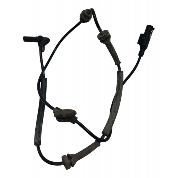 Sensor Abs Dianteiro Fiat Argo 2017 2018 2019 2020 2021