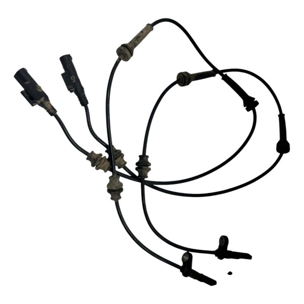 Sensor Abs Freio Fiat Argo 2017 2018 2019 2020 2021 Unitário