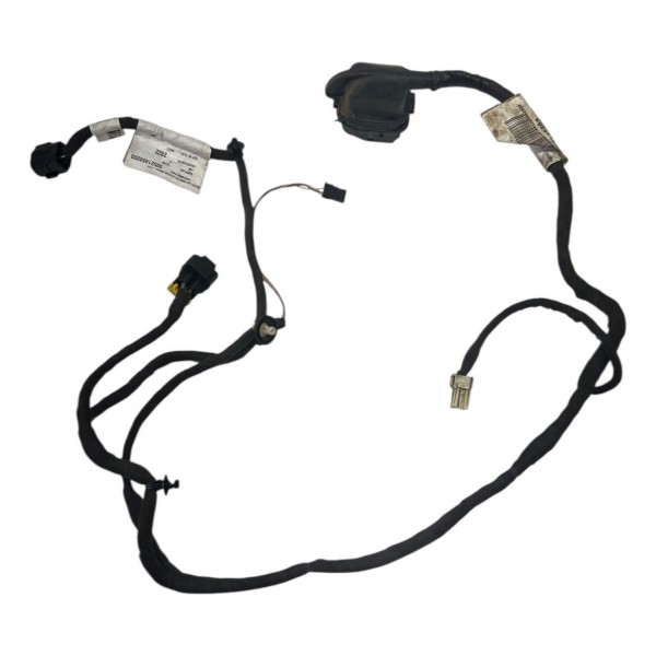 Chicote Porta Diant Dir Fiat Argo 2017 2018 2019 2020 2021