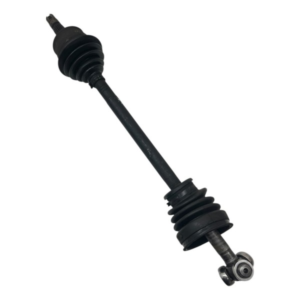 Semi Eixo Esquerdo Fiat Argo 2017 2018 2019 2020 2021 2022