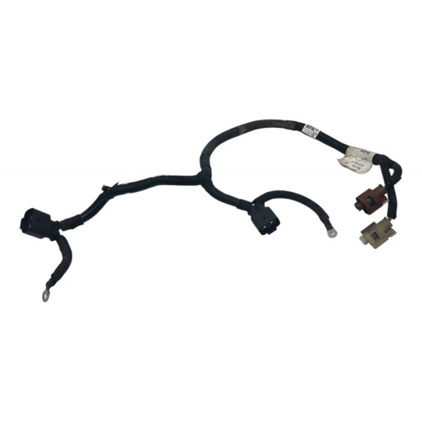 Chicote Ventoinha Motor Fiat Argo 2017 2018 2019 2020 2021